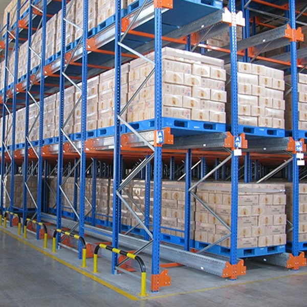 What Is The Height Limit for Shuttle Racking System? Heavy Duty Warehouse Shelving