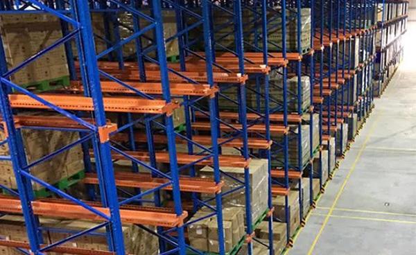 Pros and Cons of Warehouse Heavy Duty Pallet Rack