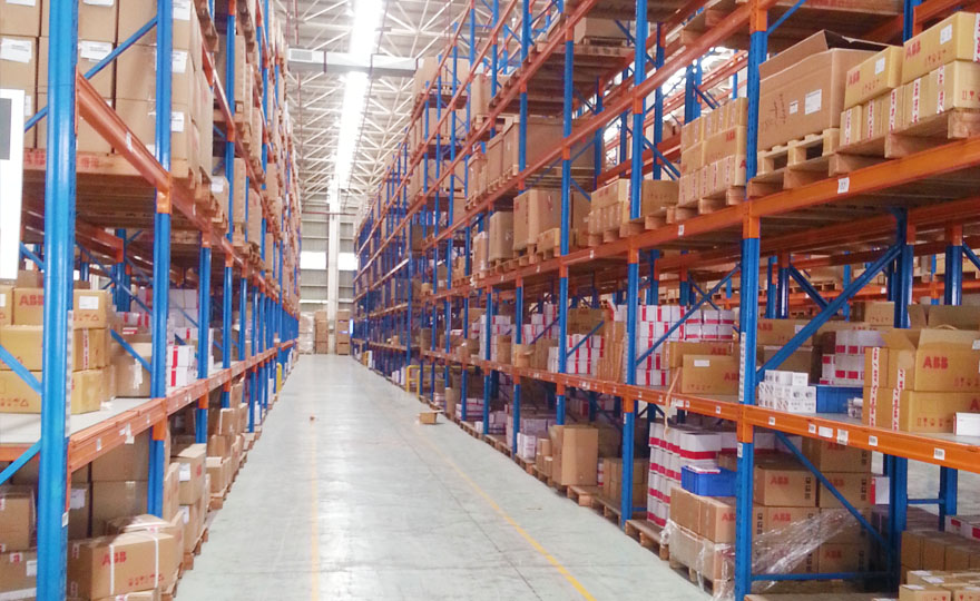 Heavy storage racks manufacturers wholesale price