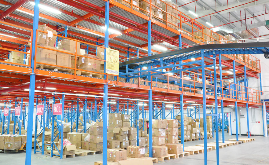 What are the types of high rack? Warehouse racks factory analysis