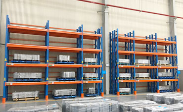 Heavy duty rack price