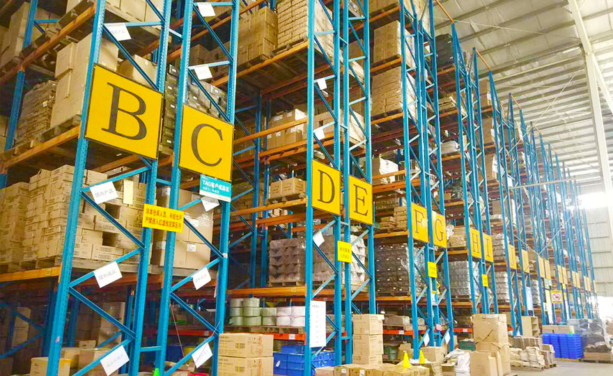 Is there a limit to the design of logistics rack height? Analysis of heavy rack old rack manufacturers