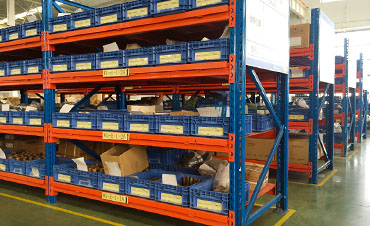 Sui Jianye Heavy-duty laminate rack