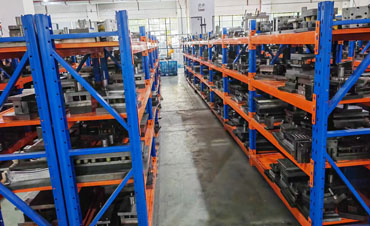 Wanxingtai Mechanical and Electrical Mold Rack