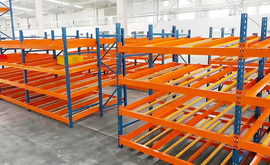 What is the price of the fluent rack​?