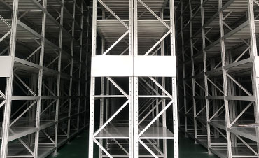 Zixin Electronics High-level Shelf for Electronic Components