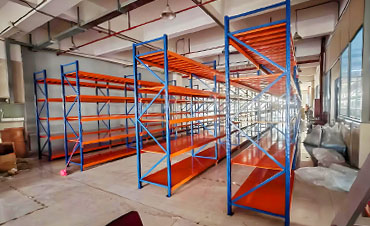 Hou Yuan Medical Technology Heavy-duty Shelf