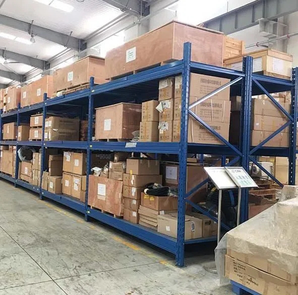 Price for Customized Warehouse Storage Racks