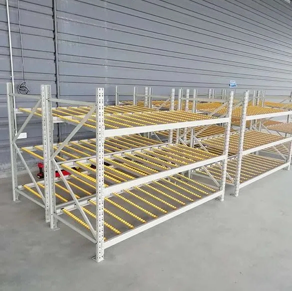 You Should Consider 4 Keypoint When Design the Storage Racking System