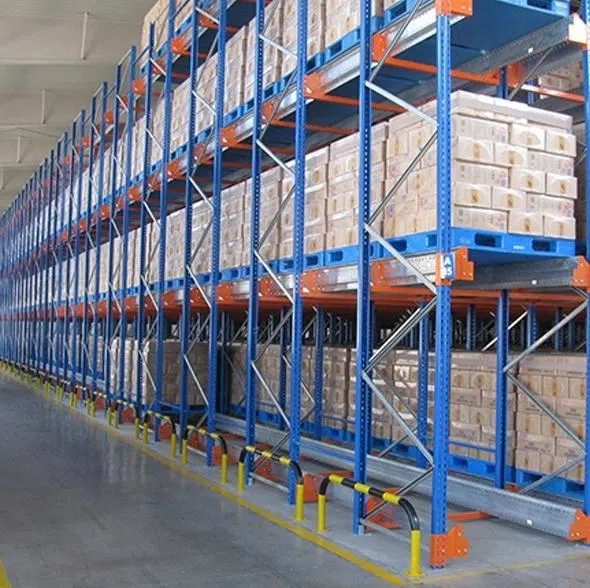 The Price for Four Way Warehouse Shuttle Rack