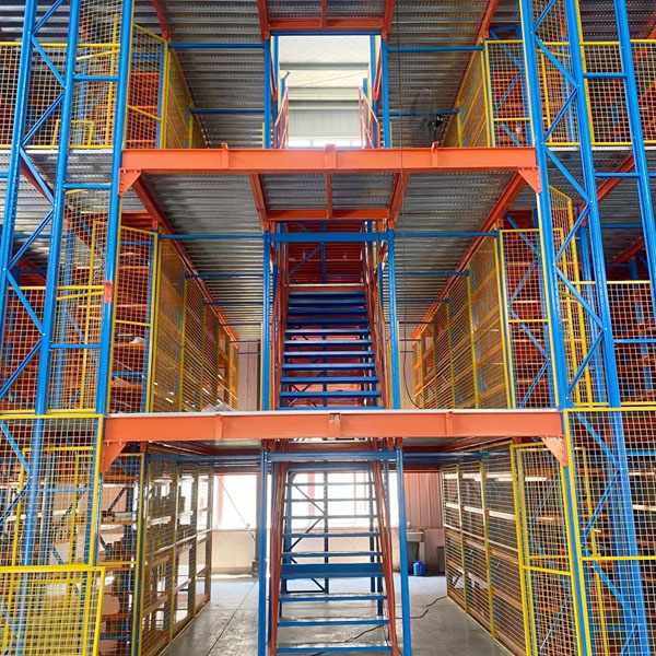 Storage heavy rack company