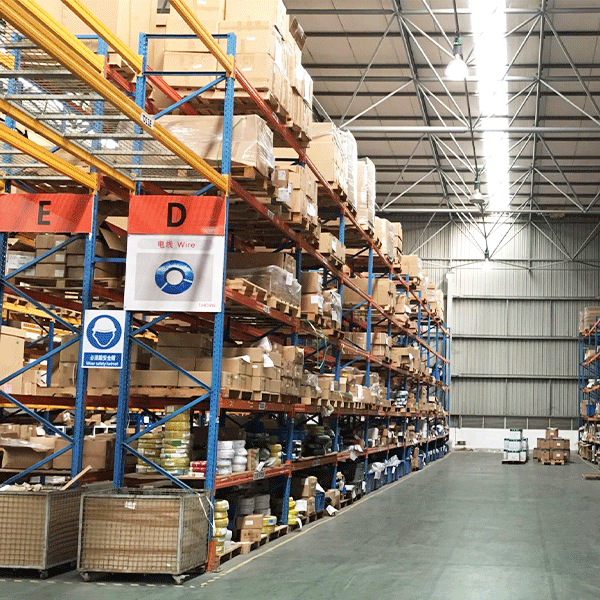  warehouse rack