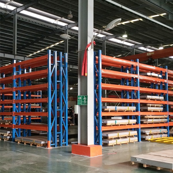  warehouse rack