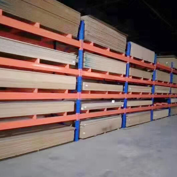 Storage shelf manufacturer