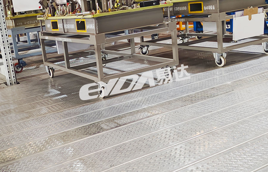 Mezzanine