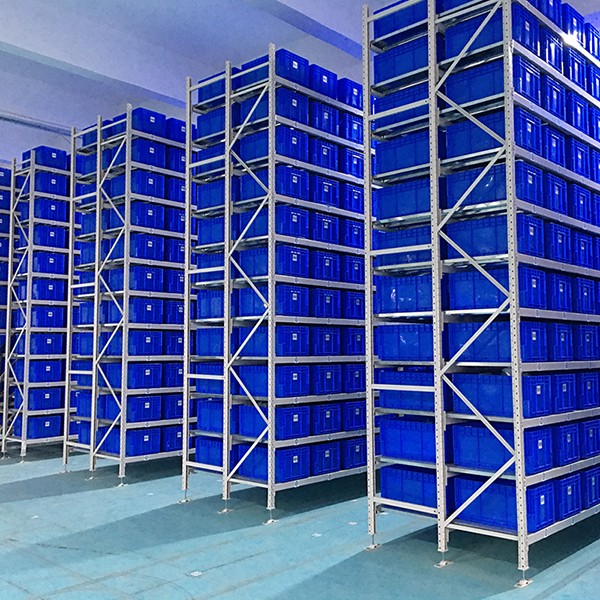 CTU rack