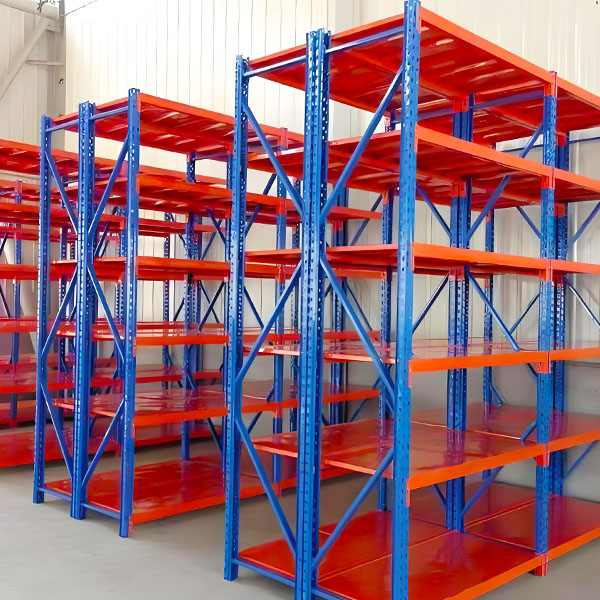 warehouse rack