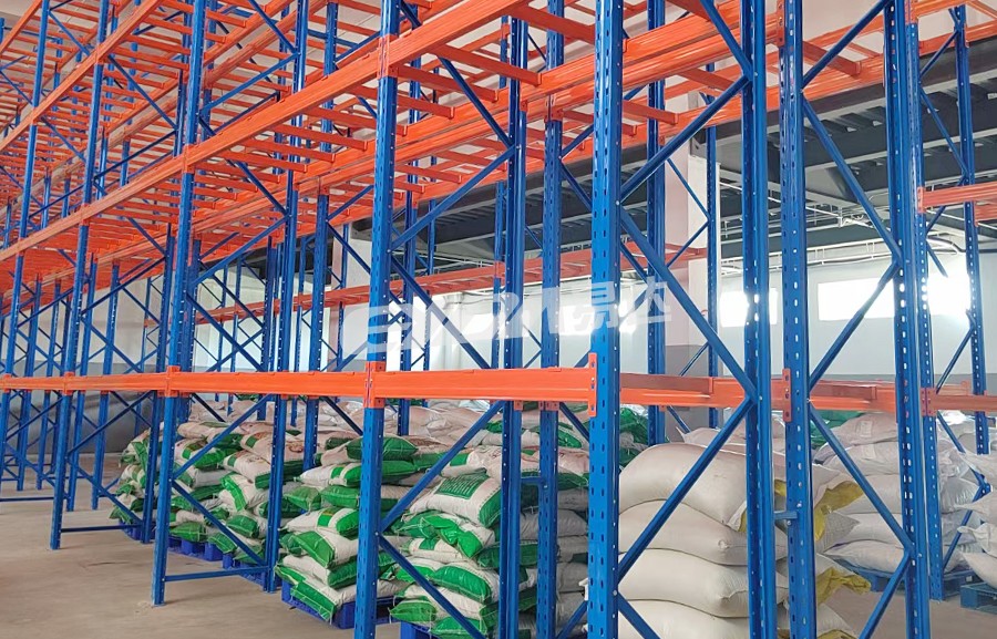 pallet rack