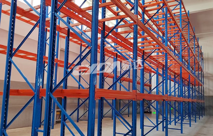 pallet rack