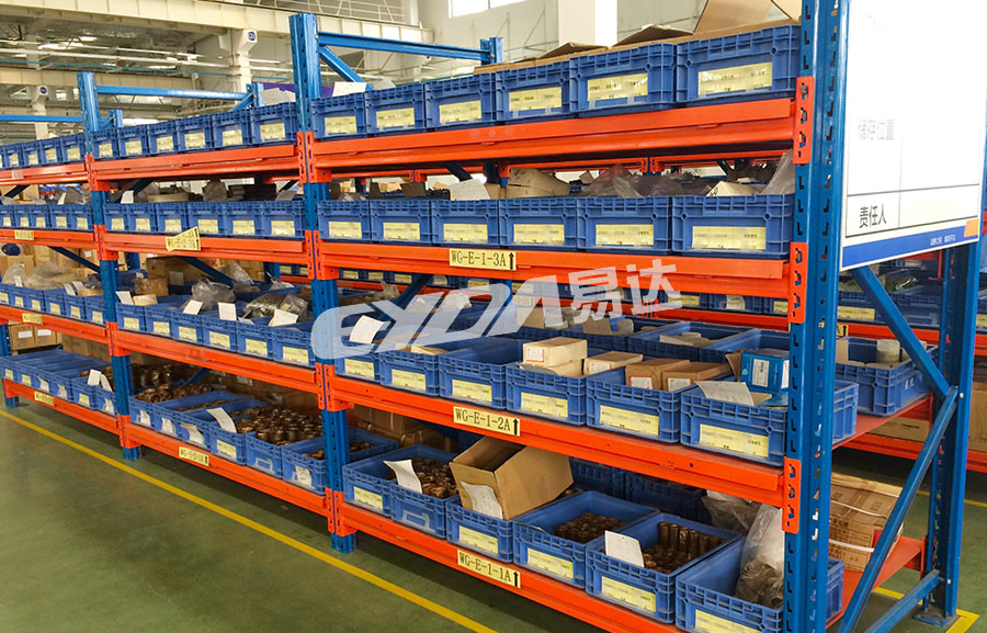 laminate rack