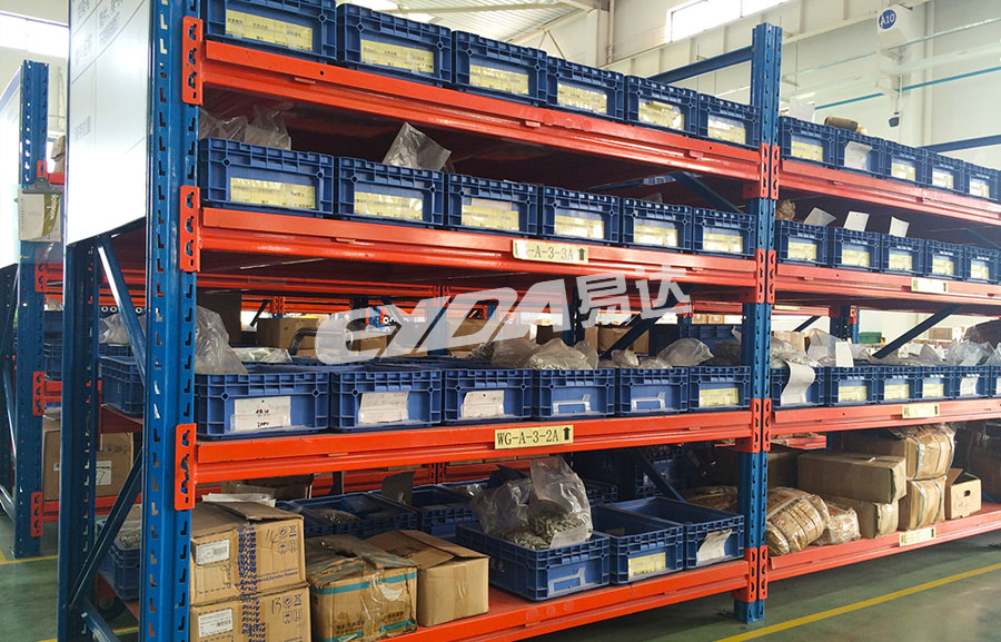 laminate rack