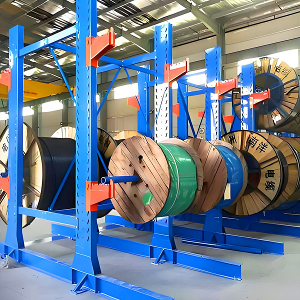 cantilever rack
