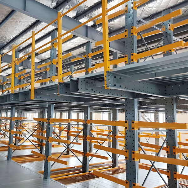cantilever racking