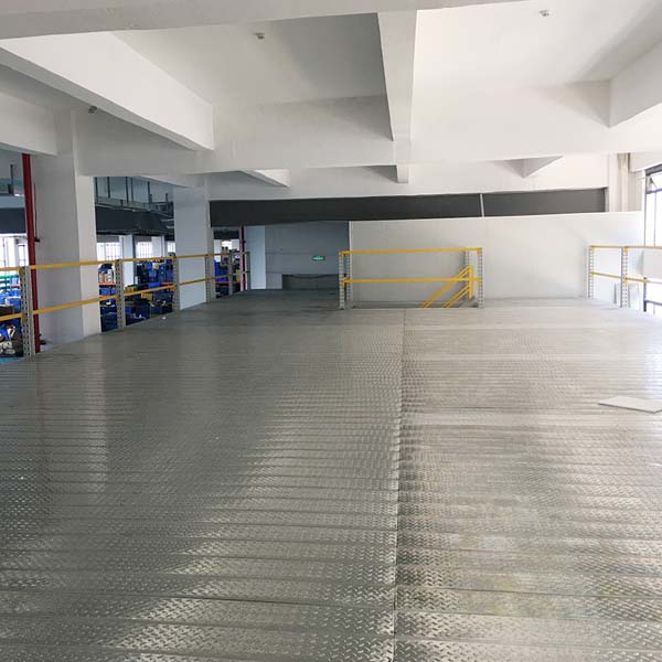 mezzanine floor mezzanine floor
