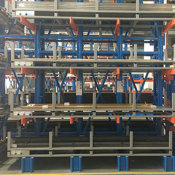  cantilever pallet racking
