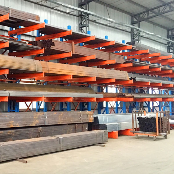 cantilevered heavy-duty shelf cantilevered heavy-duty shelf