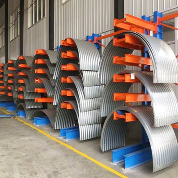 large cantilever racks