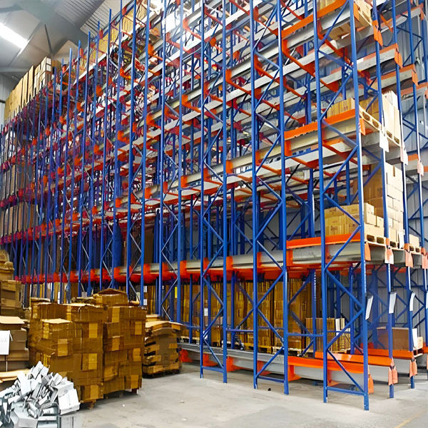 high-level rack manufacturers 