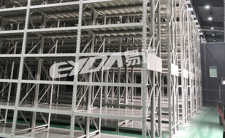 high-positioned shelf high-positioned shelf