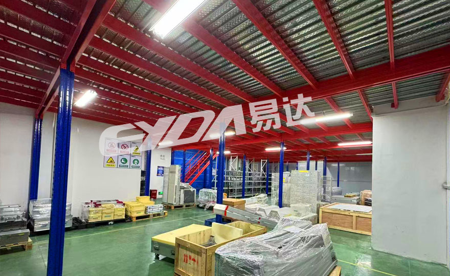 mezzanine floor mezzanine floor