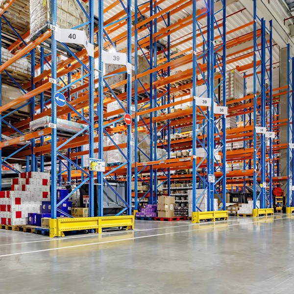 pallet-type heavy-duty shelves pallet-type heavy-duty shelves