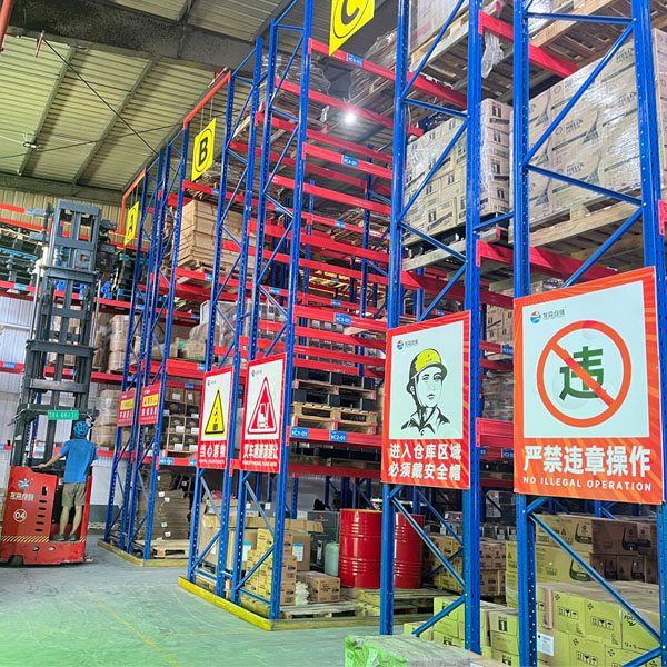 narrow aisle rack narrow aisle rack