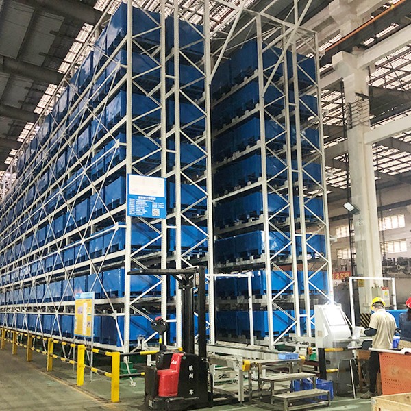 vertical warehouse rack vertical warehouse rack
