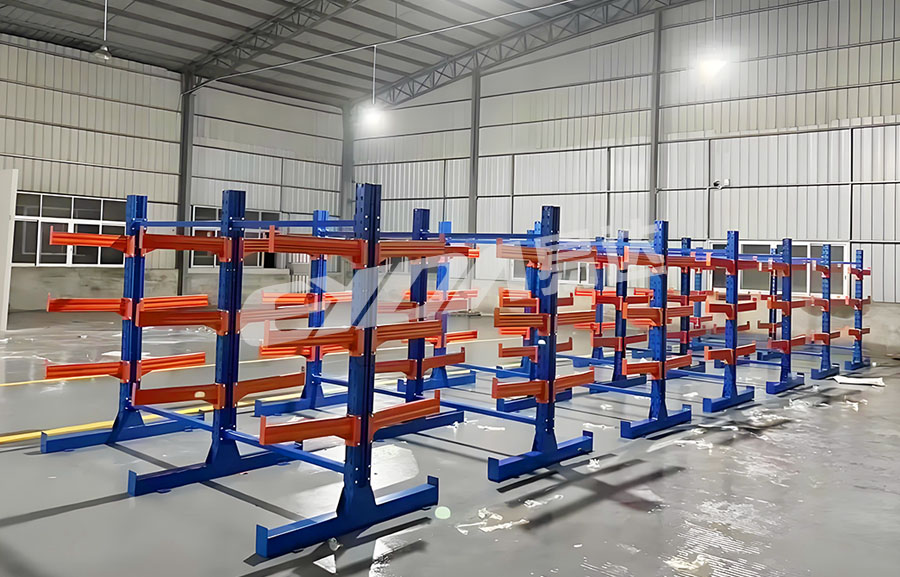 Cantilever-type Rack Cantilever-type Rack