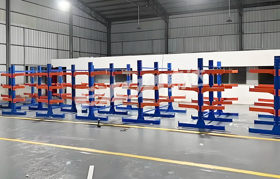 Cantilever-type Rack Cantilever-type Rack
