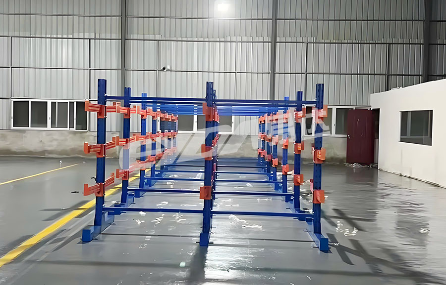 Cantilever-type Rack Cantilever-type Rack