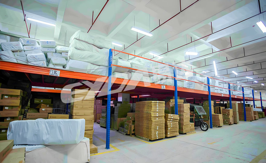 mezzanine floof mezzanine floof