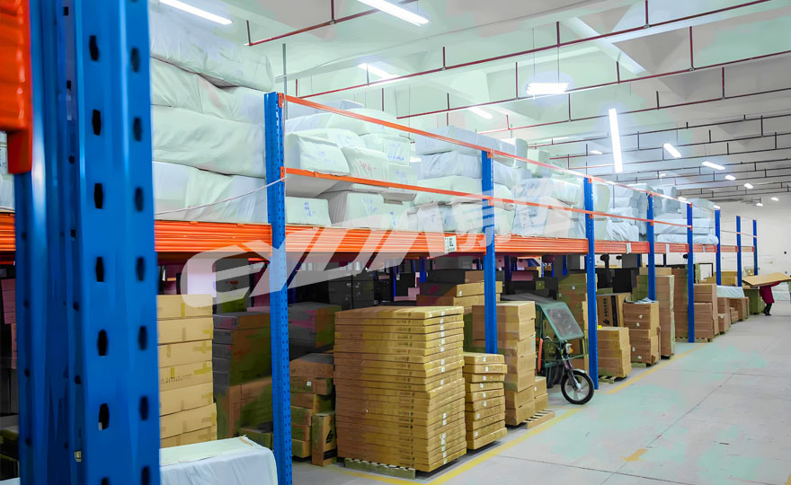 mezzanine floof mezzanine floof