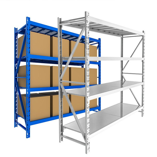 lightweight factory warehouse shelves