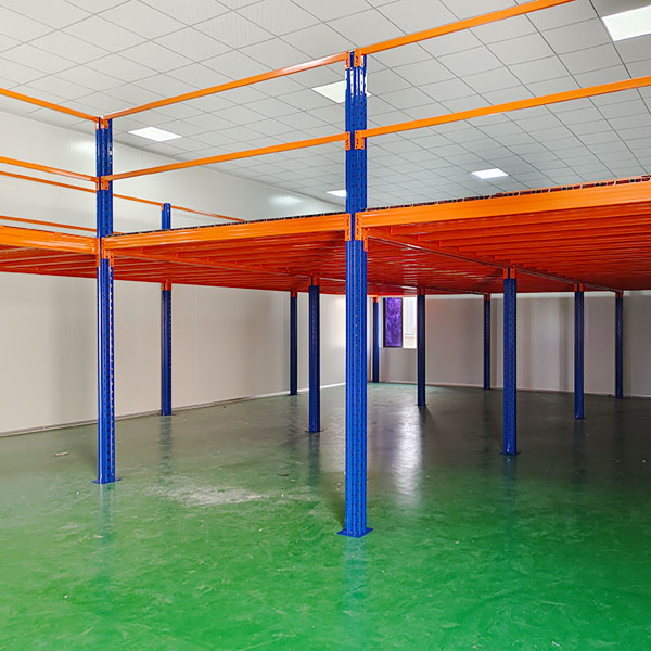 mezzanine floor wholesale factory