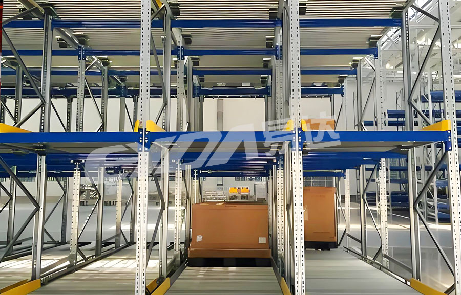 gravity-type roller shelves gravity-type roller shelves