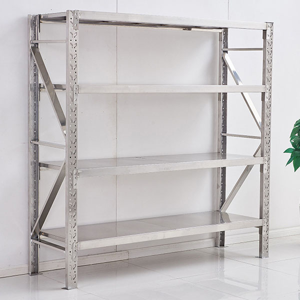 warehouse rack manufacturing factory