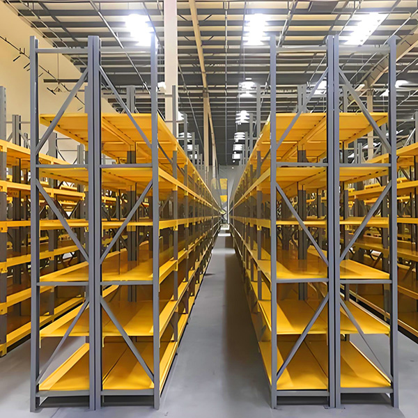 warehouse rack manufacturing factory