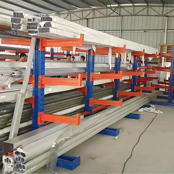 cantilever rack