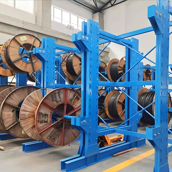 cable cantilever shelf cable cantilever shelf