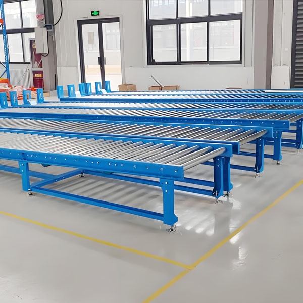 roller rack